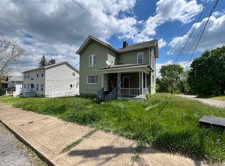 25 S Greenwood Ave, New Castle, PA 16101