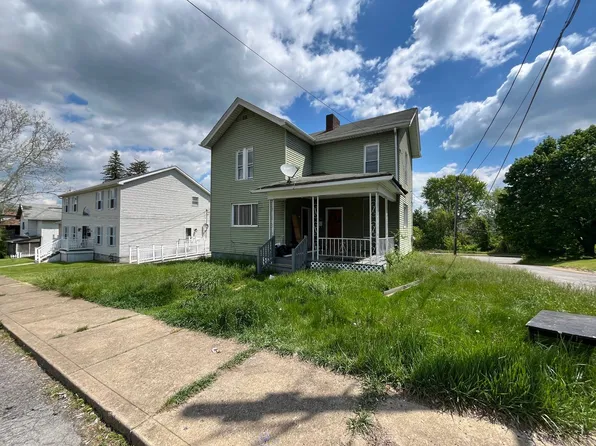 25 S Greenwood Ave, New Castle, PA 16101
