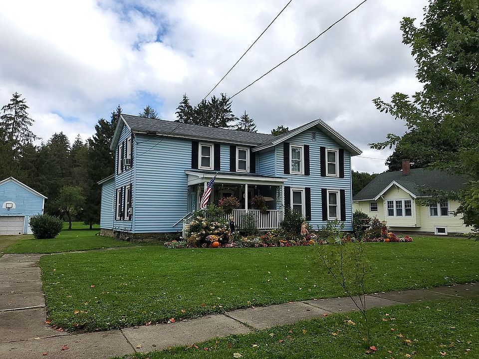 14 Maple Ave, Franklinville, NY 14737 Zillow
