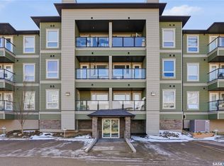 Serenity Pointe, Saskatoon, SK S7T 0N3