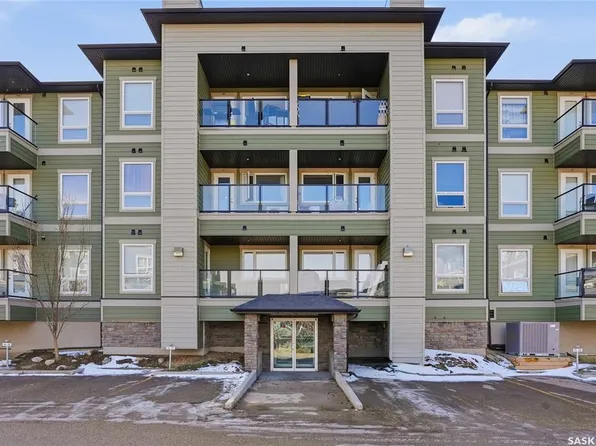 UNIT 1105-102 Willis CRESCENT, Saskatoon, SK S7T 0N3