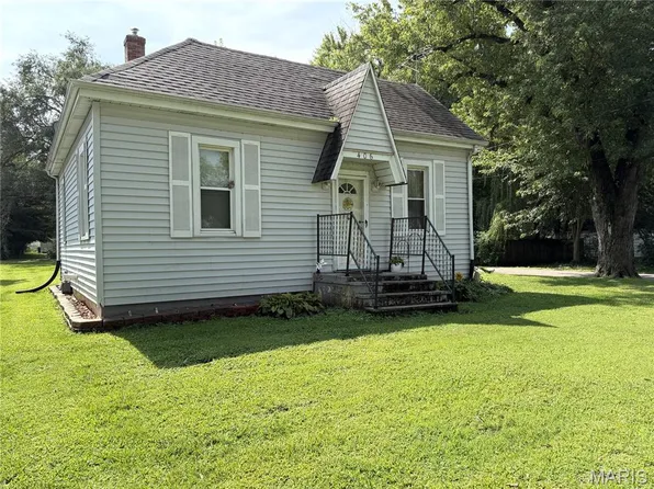 406 S 5th St, Caseyville, IL 62232