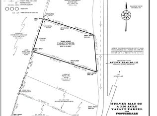 2.-1-32.7 State Route 17B, Cochecton, NY
