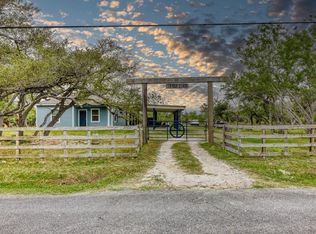 2353 Murphy Rd, Aransas Pass, TX 78336
