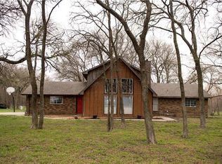 7927 County Road 502, Blue Ridge, TX 75424