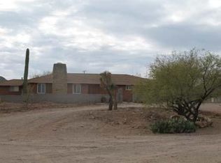 660 S Kellis Rd, Wickenburg, AZ 85390