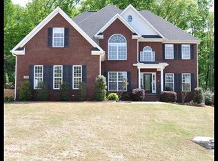 1318 Shadow Ridge Dr SE, Huntsville, AL 35803