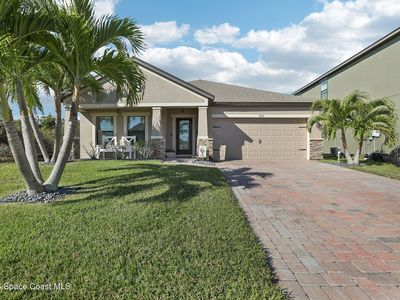 1062 Peta Way, Melbourne, FL, 32940