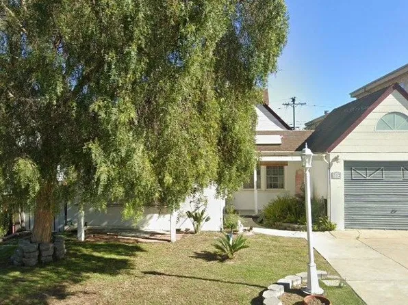 312 Loma Vista St, El Segundo, CA 90245