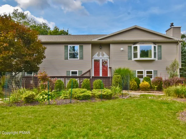 111 Tunkhannock Dr, Albrightsville, PA 18210