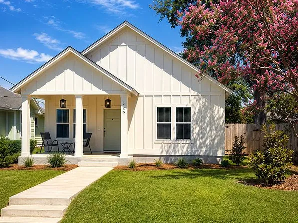 225 Lester St, Thomasville, GA 31792