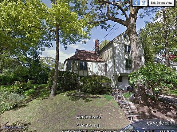 street view 45 linwood road