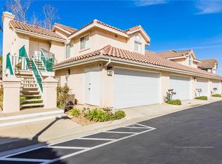 292 Norfleet Ln #21-73, Simi Valley, CA 93065