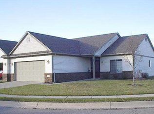 937 Wright Ln, Milan, MI
