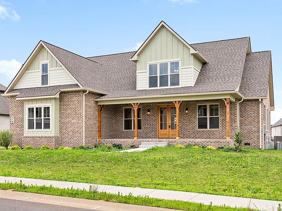 4th image of 318 Clarabelle Ln Lot 138