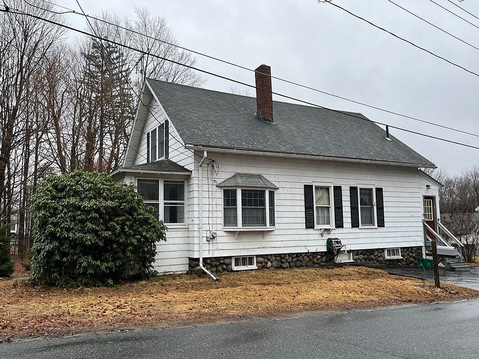 151 Doyle Rd, Holden, MA 01520 Zillow