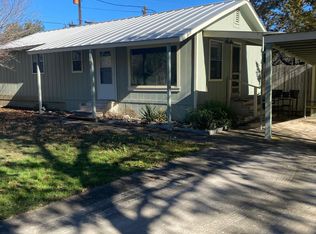 848 Upper Turtle Creek Rd #B, Kerrville, TX 78028