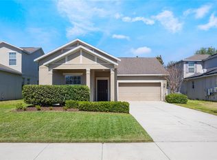 1155 Seburn Rd, Apopka, FL 32703