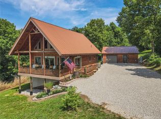 489 Sulphur Spring Rd, Chillicothe, OH 45601