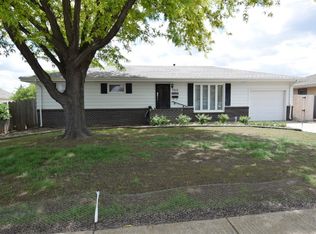 1312 E 18th St, Hays, KS 67601