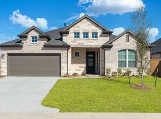 9721 Roaring River Falls Ln, Porter, TX 77365