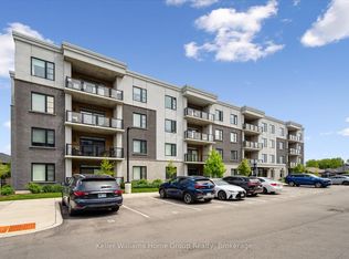 99A Farley Rd #101, Centre Wellington, ON N1M 0E9