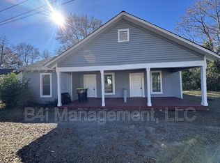 107 Avenue L, Thomaston, GA 30286