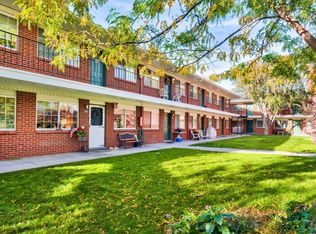 Cambridge Dorchester Apartment Homes, Boise, ID 83712