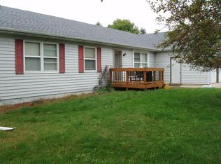 W7488 W Evans Bay Rd, Phillips, WI 54555