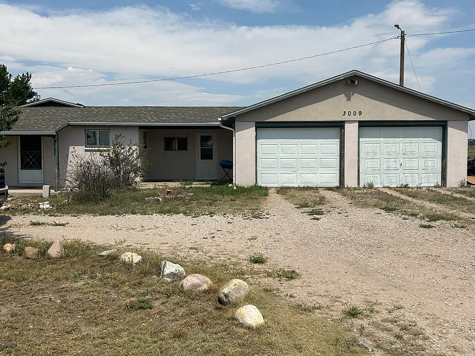 3009 Whitney Rd