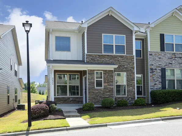 824 Country Downs Rd, Wake Forest, NC 27587