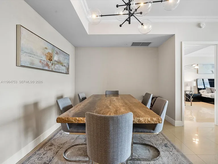 17875 Collins Ave #4405 — Photo 14