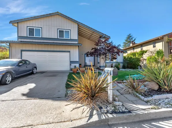 28155 Dobbel Ave, Hayward, CA 94542