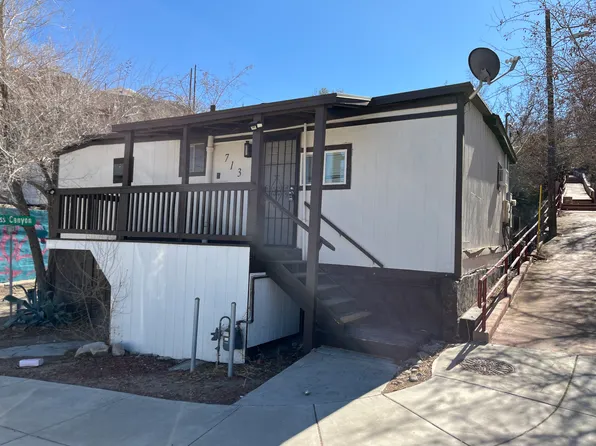713 W Olive St, Miami, AZ 85539