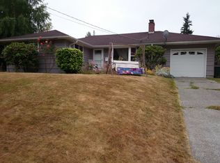 5321 SW Manning St, Seattle, WA 98116