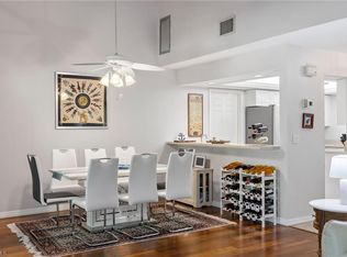 6050 Huntington Woods Dr #138-6, Naples, FL 34112