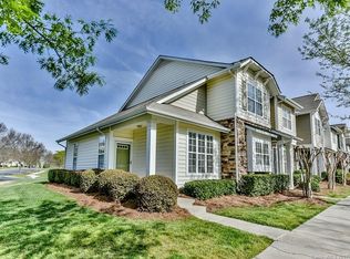 1158 Hammond Dr #TOWNHOUSE 76, Matthews, NC 28104