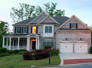 255 Trowbridge Rd, Sandy Springs, GA 30350