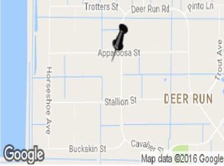 305 Appaloosa St, Palm Bay, FL 32909