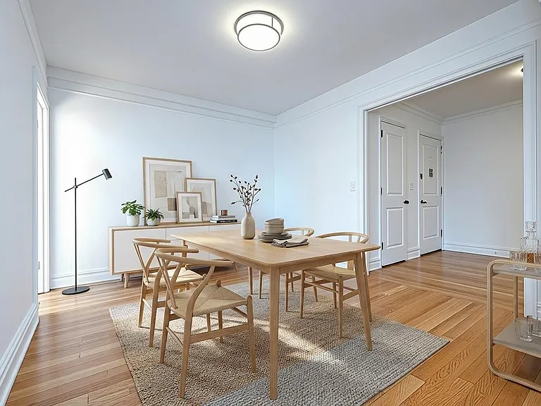 124 W 79th St #11C — Photo 4