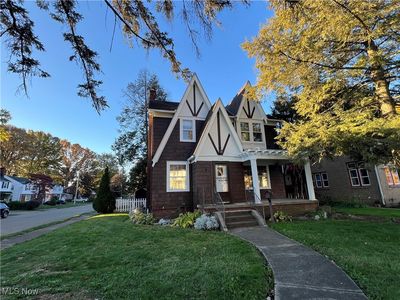 332 18th St NW, Canton, OH, 44703