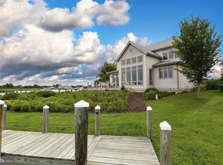 6170 Mariners Ct, Tilghman, MD 21671