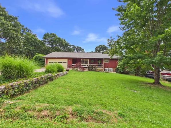 172 Clements Dr, Mountain Home, AR 72653