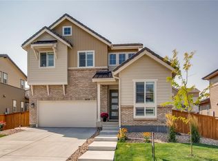 14250 Mosaic Dr, Parker, CO 80134