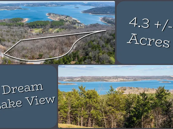 000 Cambridge Drive, Blue Eye, MO 65611