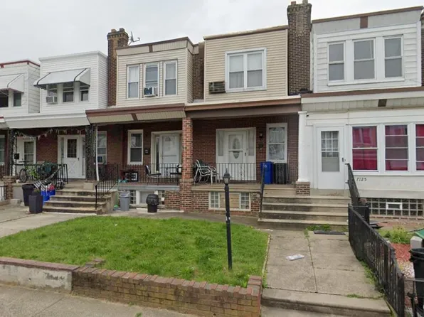 7127 Montague St, Philadelphia, PA 19135