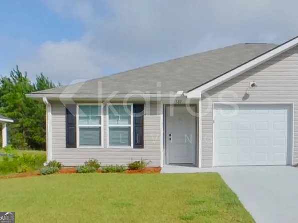 122 Cottage Grove Rd, Brunswick, GA 31525