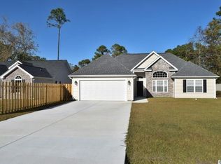 5 Court 10, Carolina Shores, NC 28467
