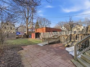 4202 Whitman Ave, Cleveland, OH 44113