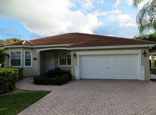 15934 SW 151st Ter, Miami, FL 33196